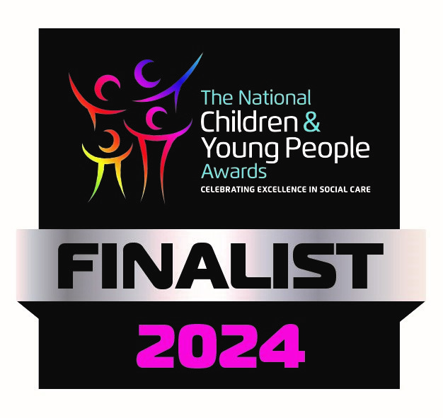 National Children and Young People Awards Finalists Cornerstone VR